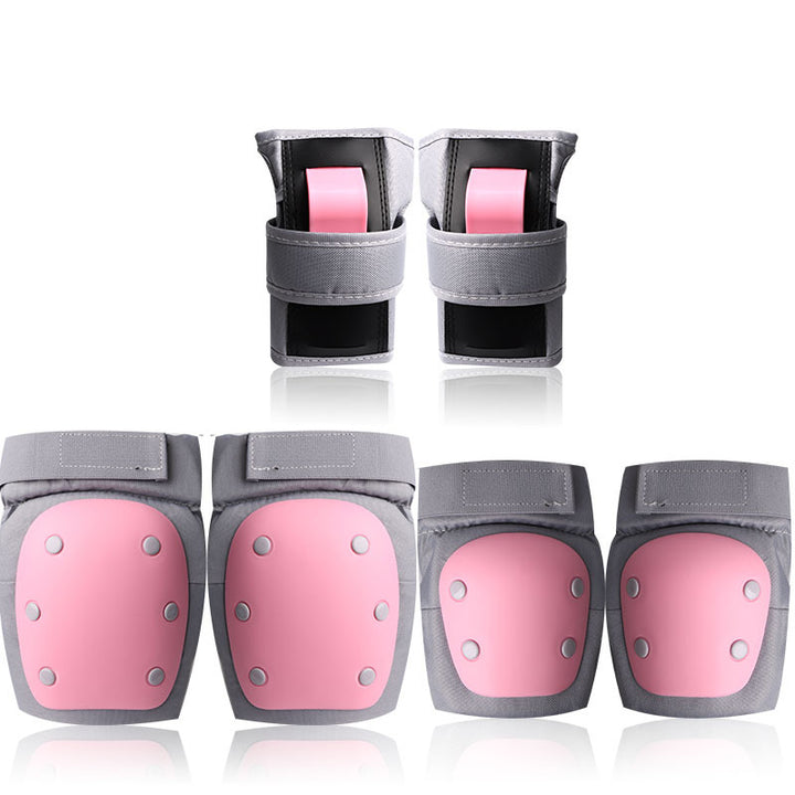 Protective Skating Gear Set Kalsten