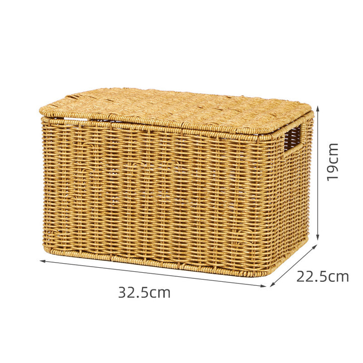 Storage Basket Kalsten