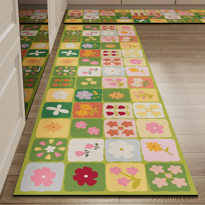 Kitchen Mat Kalsten