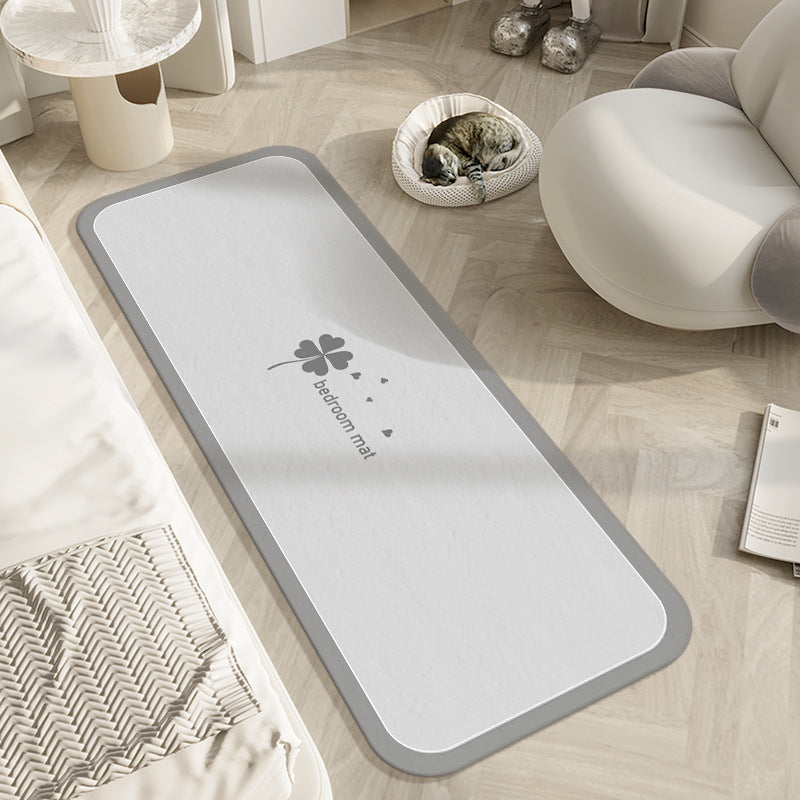 Bedroom Comfort Mat