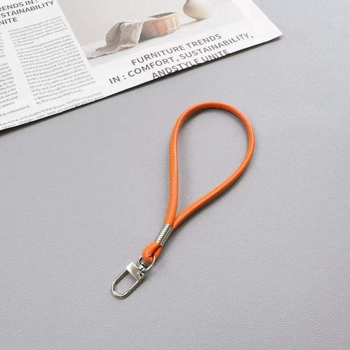 Flexible Silicone Phone Strap Kalsten