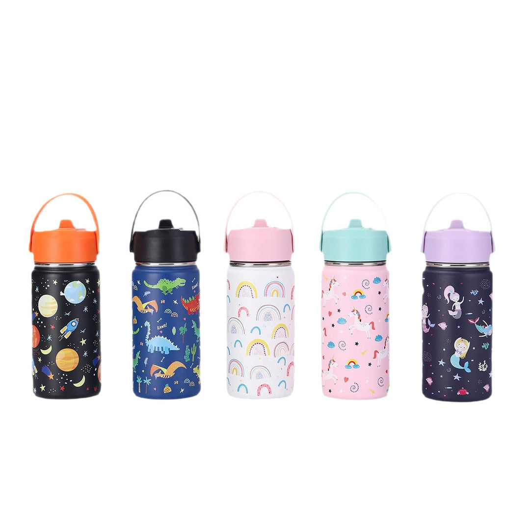 Unisex Water Bottle Kalsten
