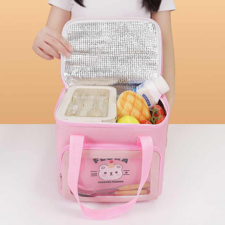 Insulated Lunch Box Kalsten
