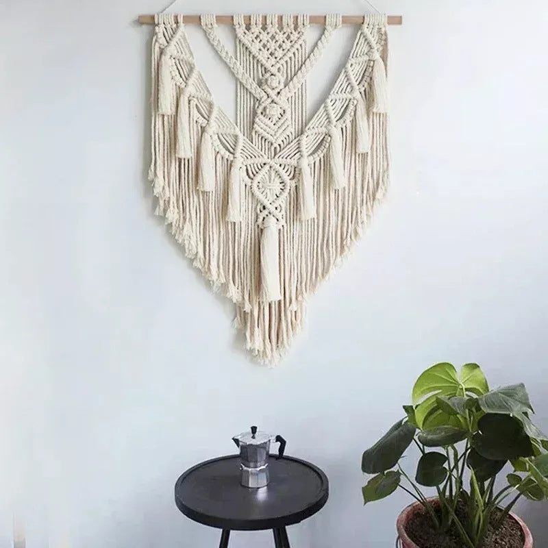Macrame Wall Hanging Kalsten