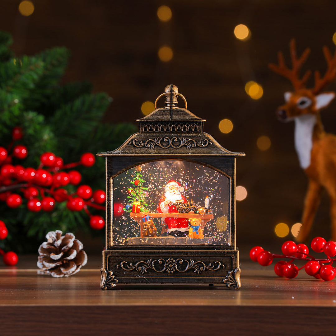 Decorative Musical Lantern Kalsten