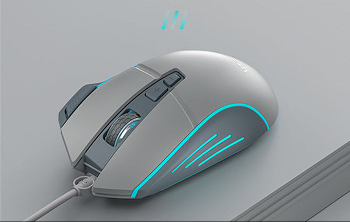 Gaming Precision Mouse Kalsten