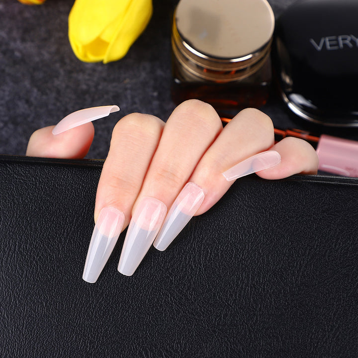Fashionable design artificial nails Kalsten