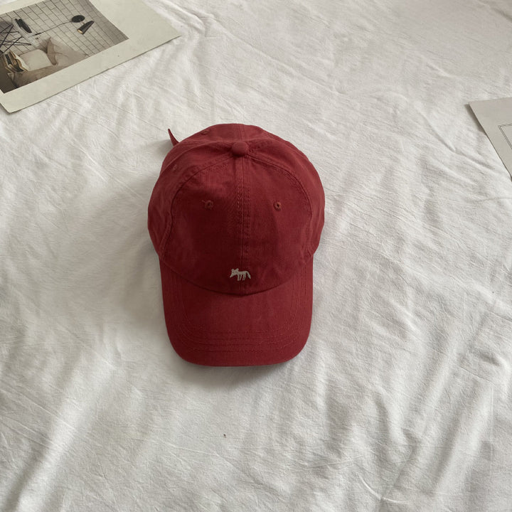 Women's Adjustable Casual Baseball Cap Kalsten