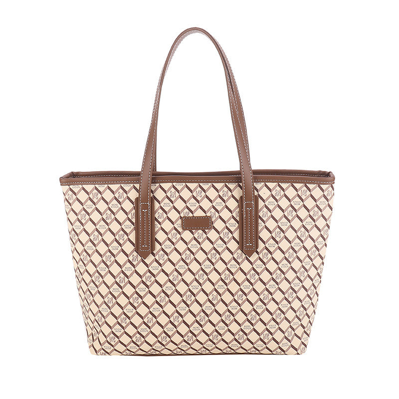 Luxury Designer Tote Bag