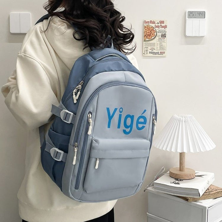 Versatile Everyday Backpack Kalsten