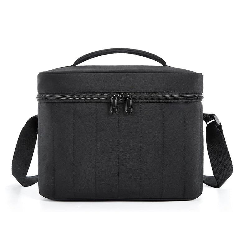 Insulated lunch and cooler bag with durable carrying handle Kalsten
