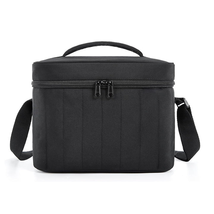 Insulated lunch and cooler bag with durable carrying handle Kalsten