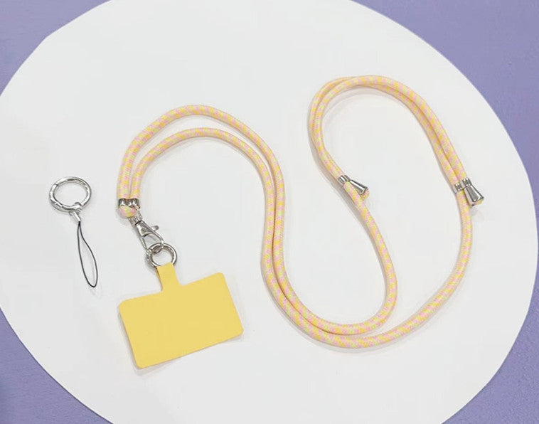 Adjustable Lanyard with ID Tag Holder Kalsten