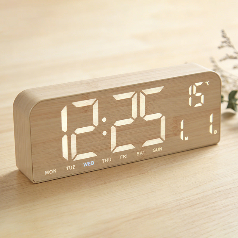 Digital Alarm Clock Kalsten