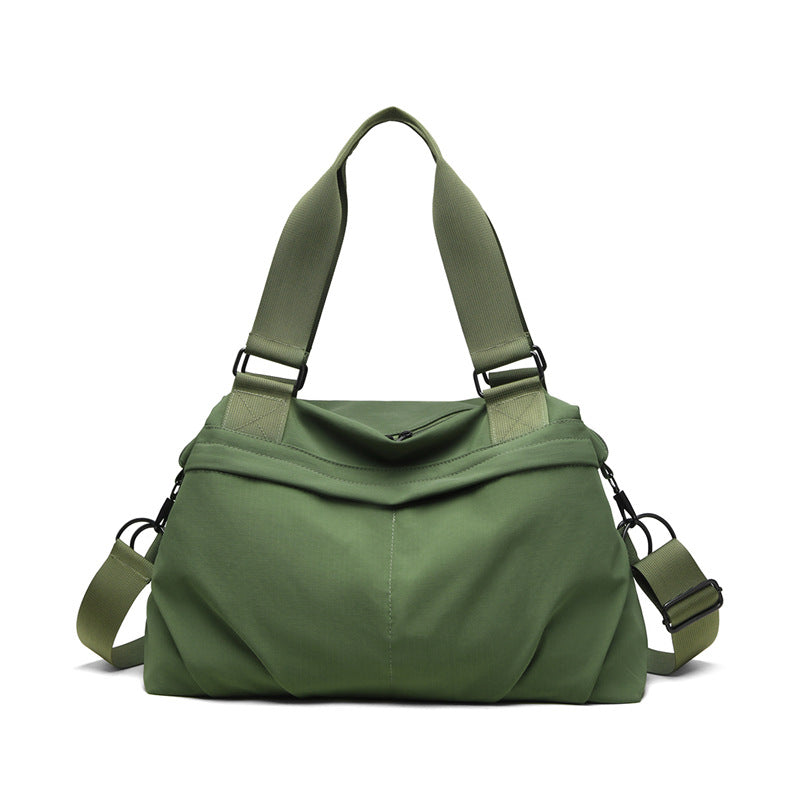 Versatile Utility Shoulder Bag Kalsten