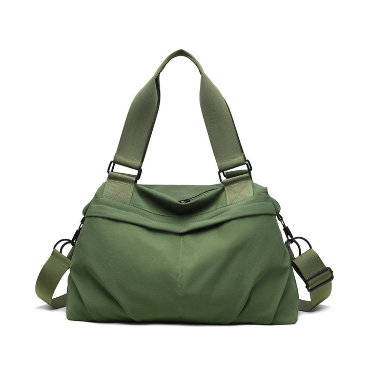 Versatile Utility Shoulder Bag Kalsten