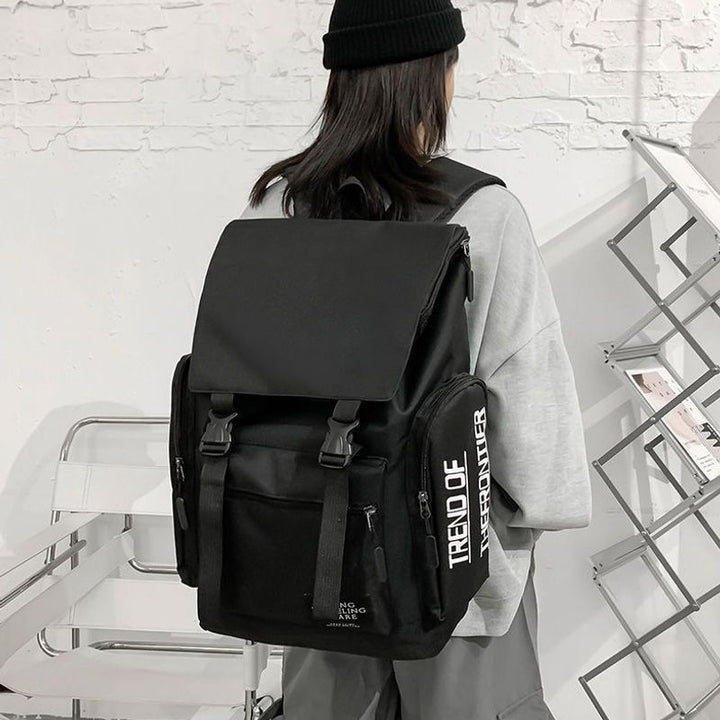Trendy Urban Rucksack Kalsten
