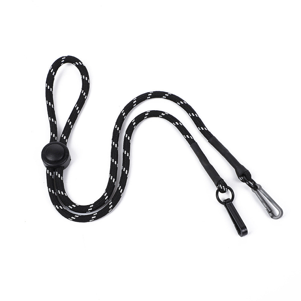 Adjustable Eyewear Retainer Kalsten