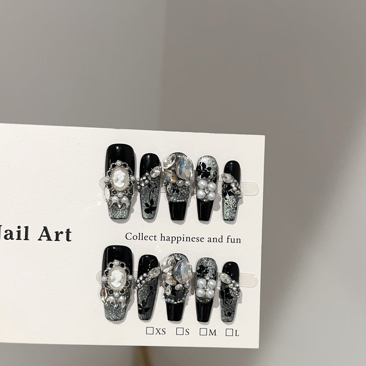 Decorative Nail Art