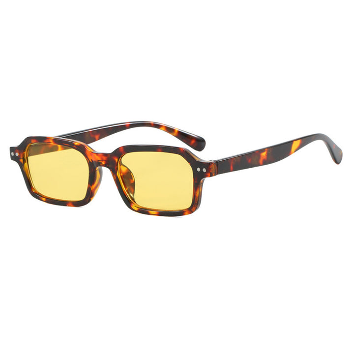 Women's square sunglasses Kalsten
