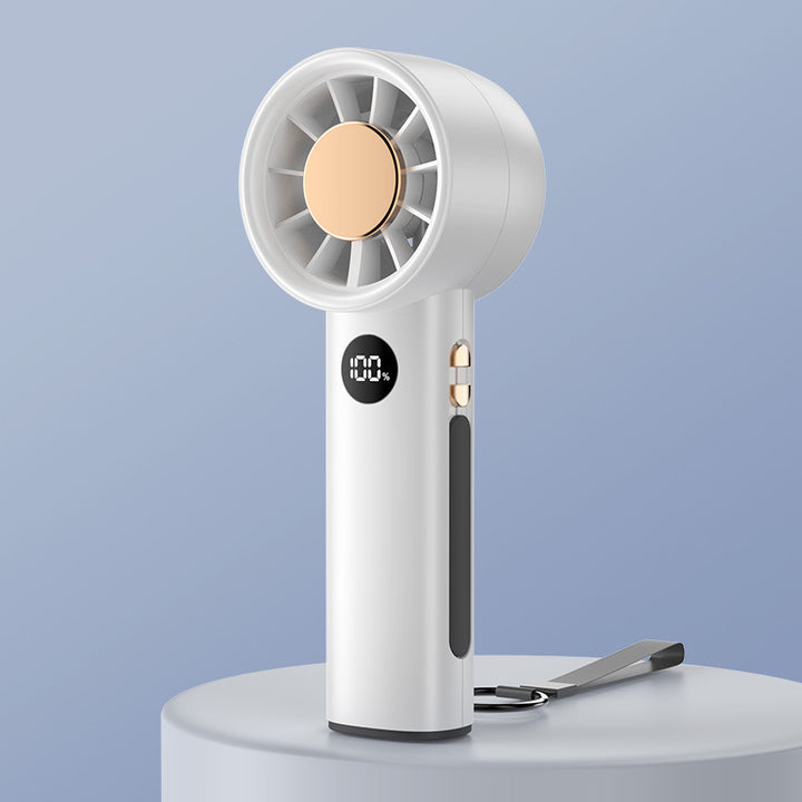 Portable Personal Fan Kalsten