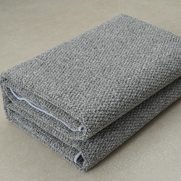 Handwoven Textured Area Rug Kalsten