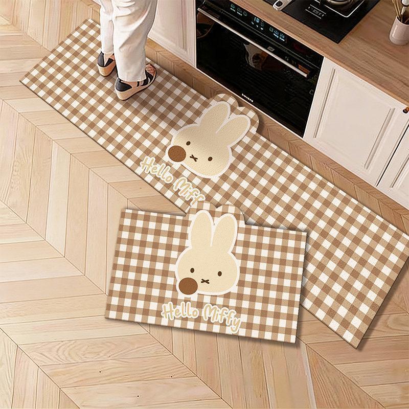 Kitchen Comfort and Safety Mat