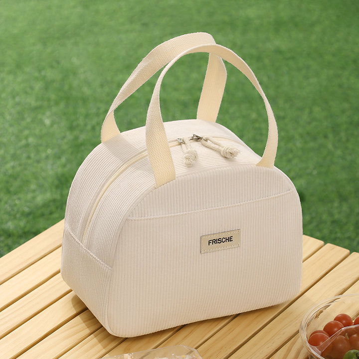 Stylish Insulated Lunch Carrier Kalsten