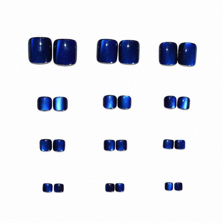 Premium Print Nails Kalsten
