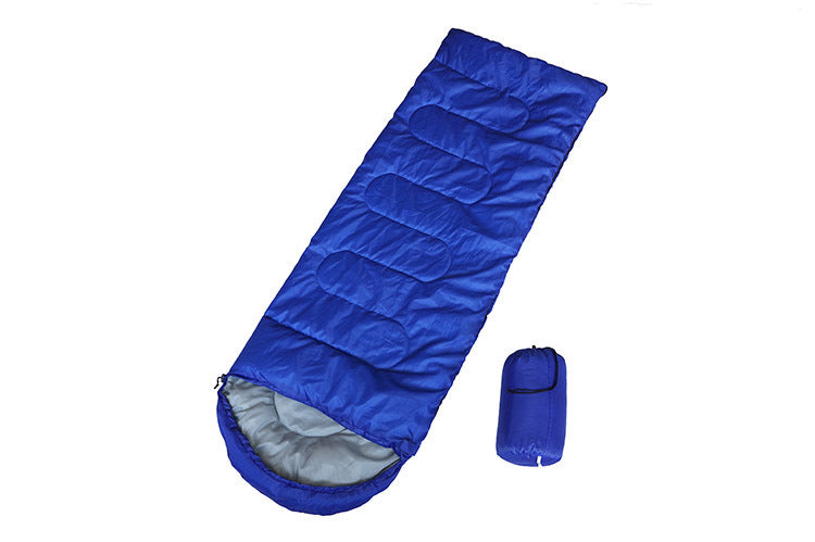 Sleeping Bag with Innovative Insulation Technology Kalsten