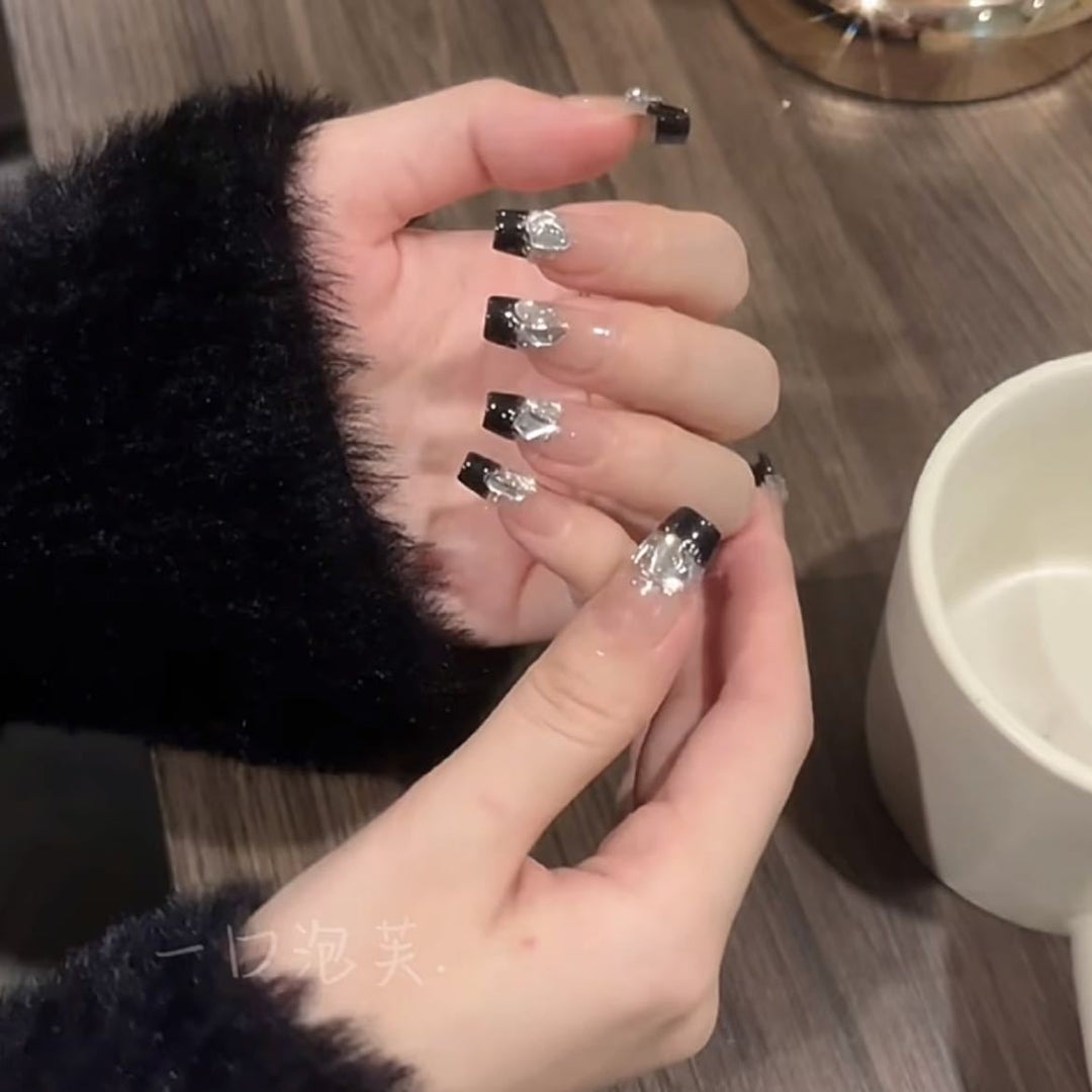 Artistic Nail Enhancement Kalsten