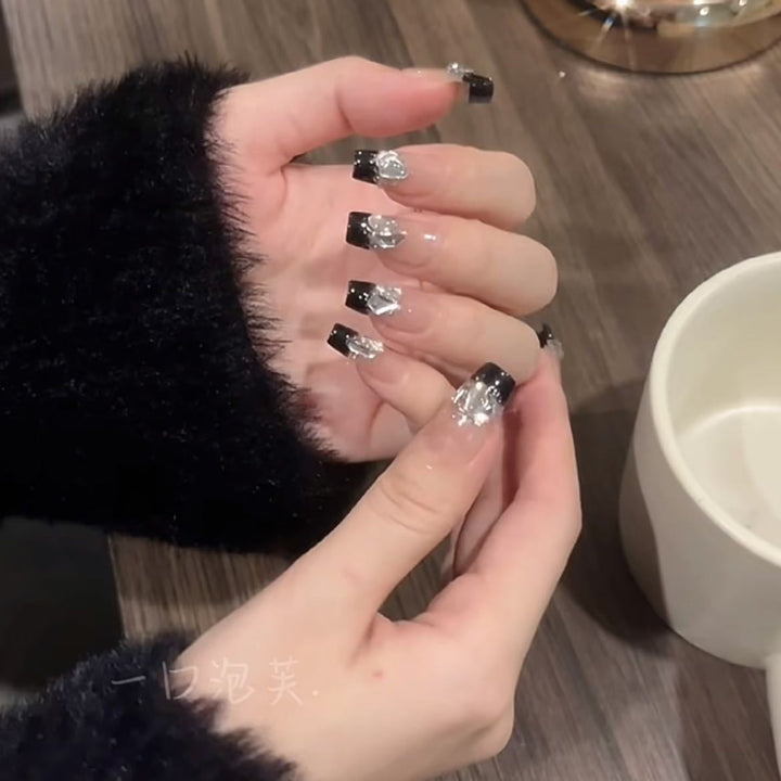 Artistic Nail Enhancement Kalsten