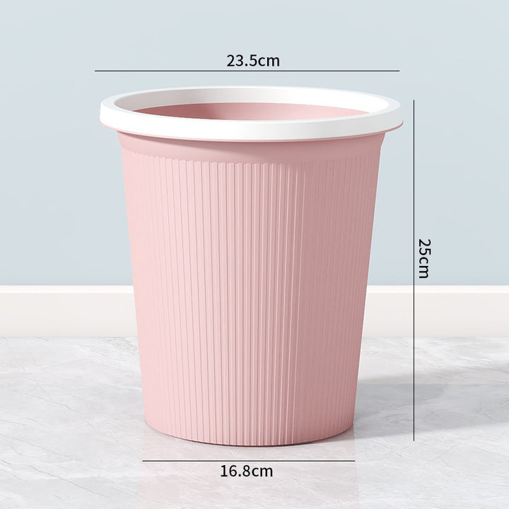 Versatile and Stylish Trash Can Kalsten