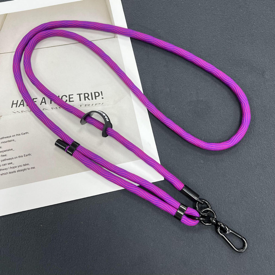 Premium Adjustable Multi-Functional Lanyard Kalsten