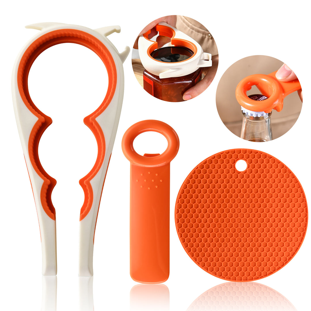 Kitchen helper Kalsten