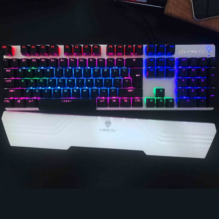 Ergonomic Keyboard Wrist Rest Kalsten