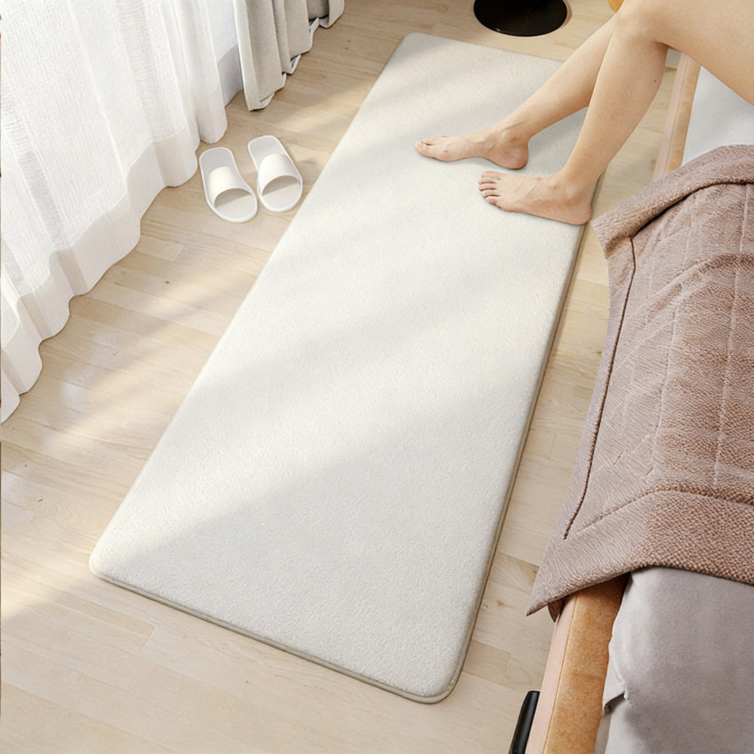 Ultra-Plush Round Area Rug Kalsten
