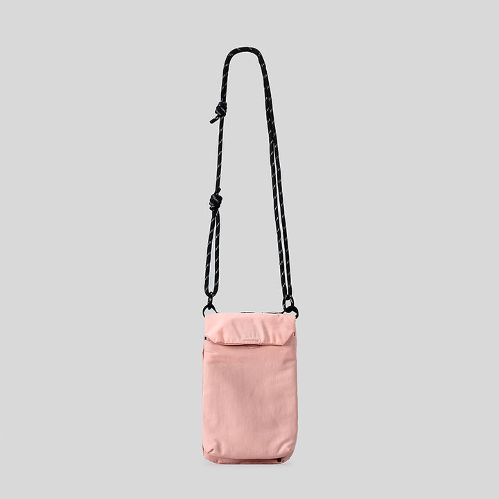 Minimalist Crossbody Pouch