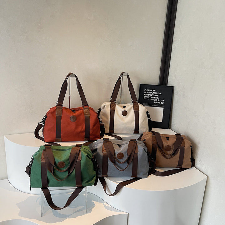 Women's Multifunctional Travel Bag Kalsten