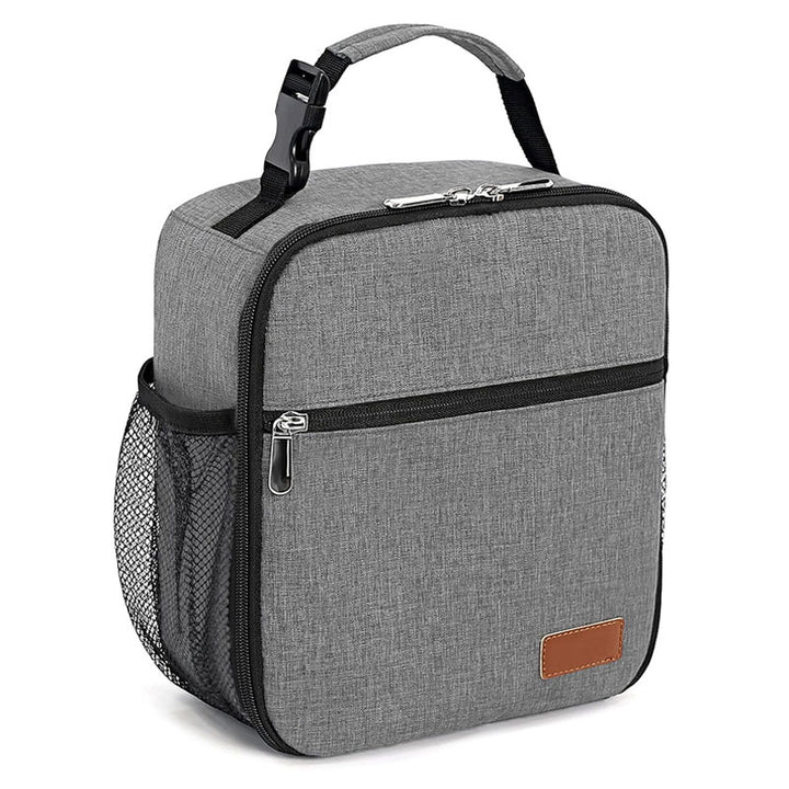Women's cooler bag with insulated interior Kalsten