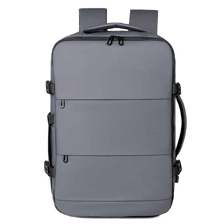 Versatile Urban Tech Backpack Kalsten