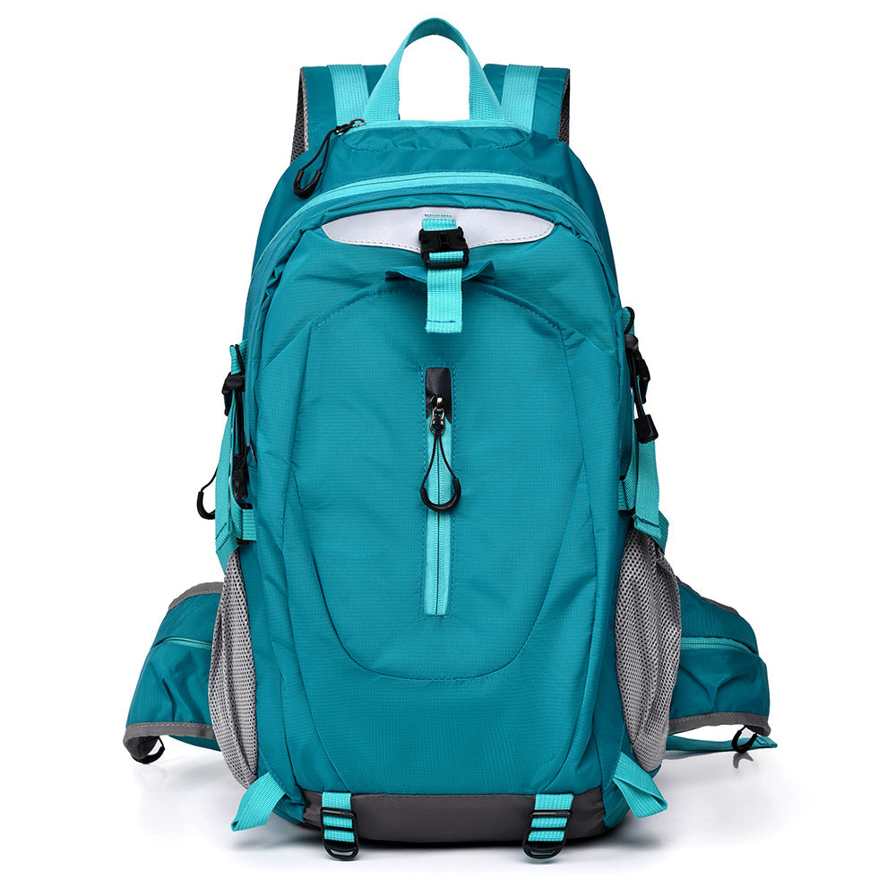 Versatile Outdoor Expedition Backpack Kalsten