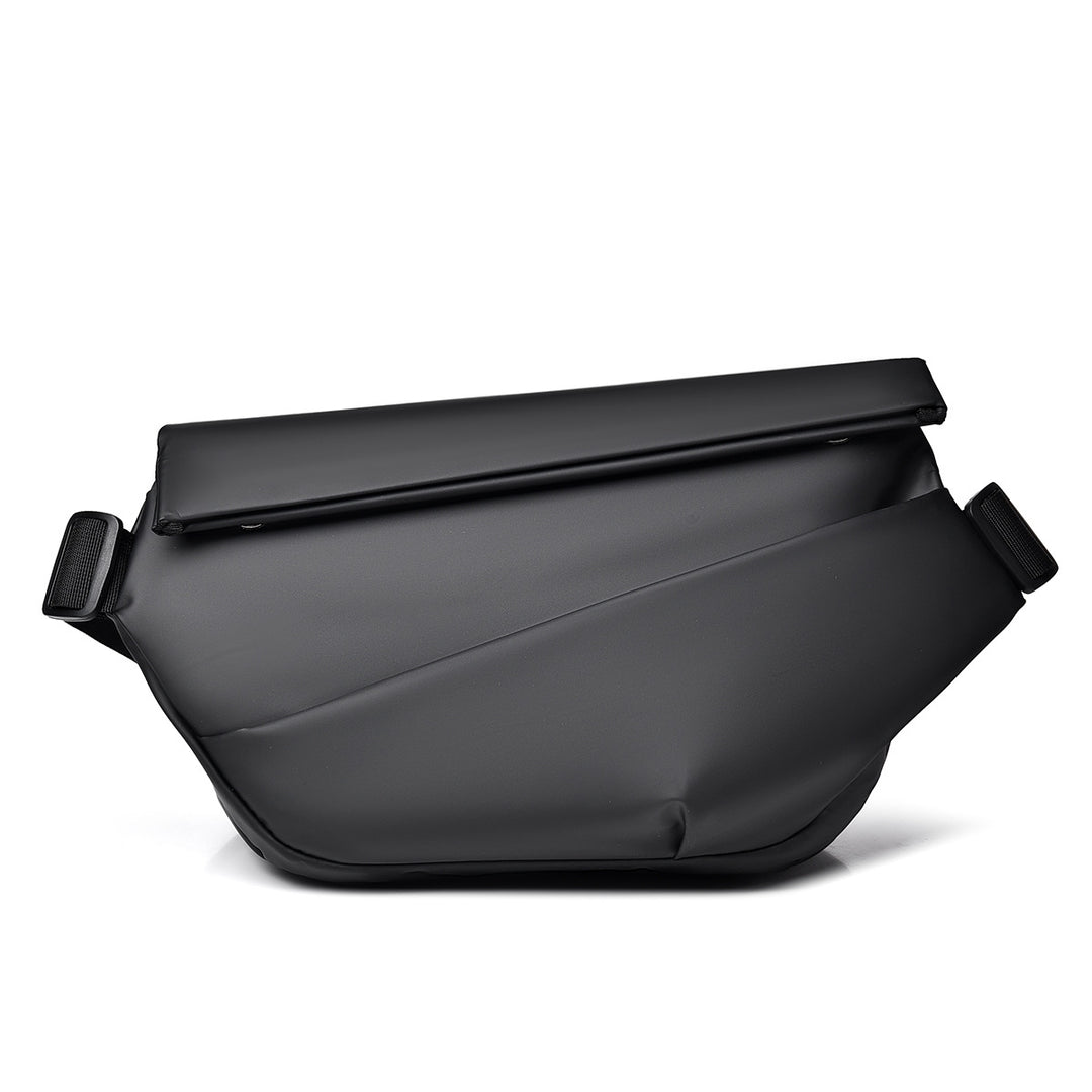 Waterproof Crossbody Messenger Bag Kalsten