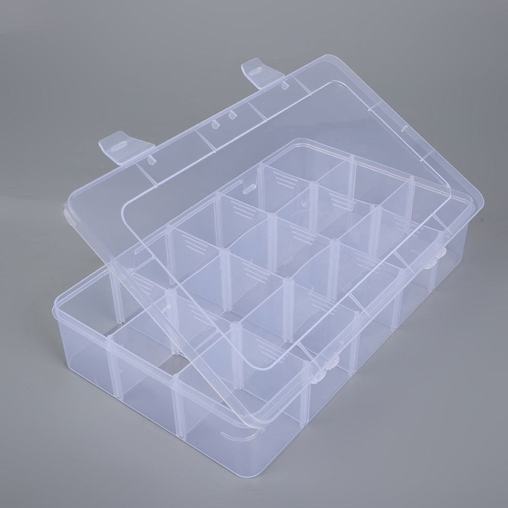 Modular Craft Storage Organizer Kalsten
