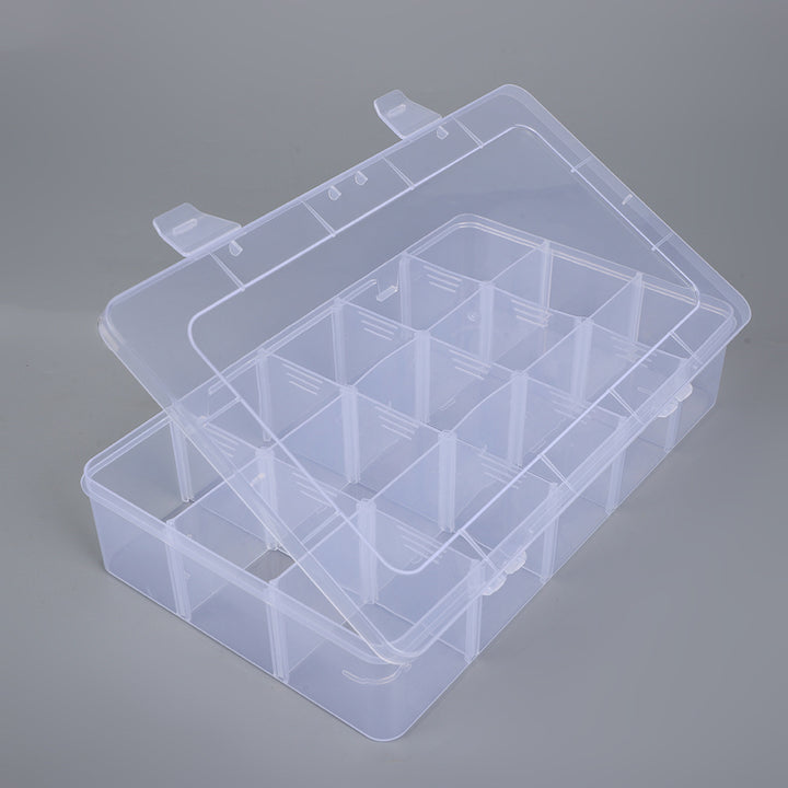 Modular Craft Storage Organizer Kalsten