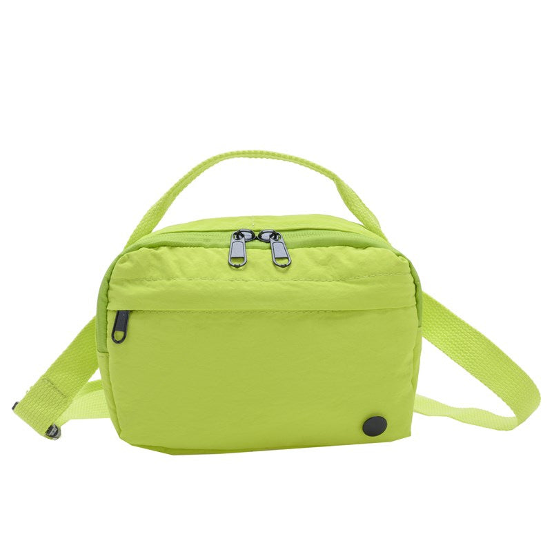 Compact Crossbody Bag Kalsten
