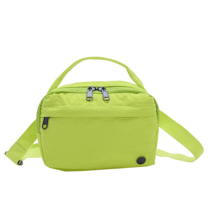 Compact Crossbody Bag Kalsten