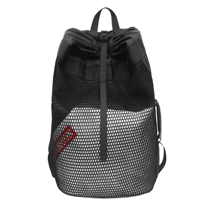 Mesh Outdoor Sports Backpack Kalsten