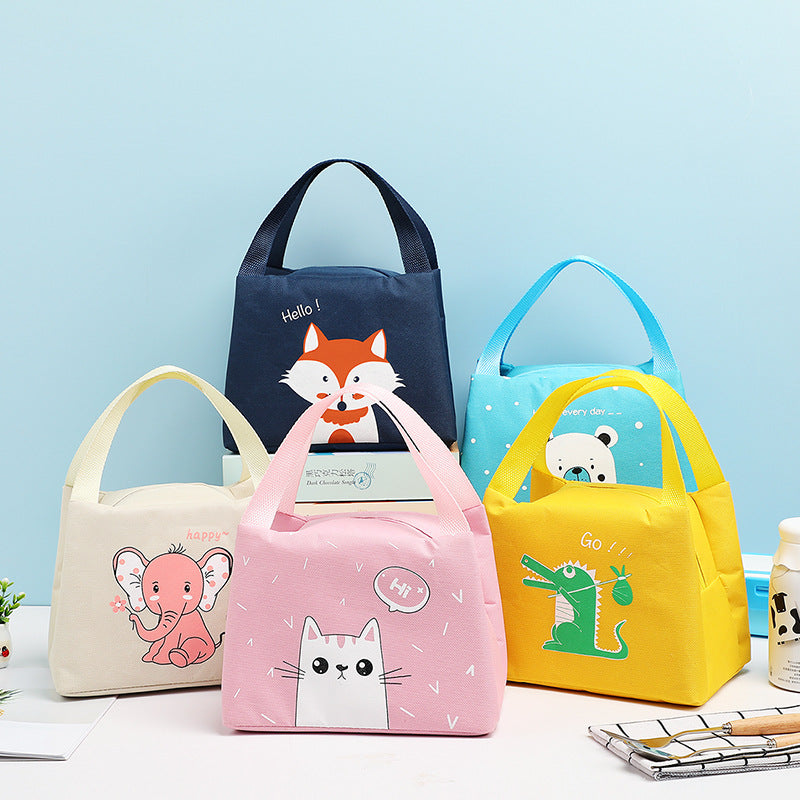 Insulated Lunch Bag Kalsten