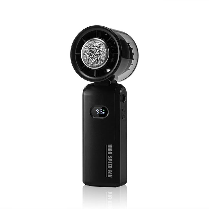 Portable Rechargeable Mist Fan Kalsten
